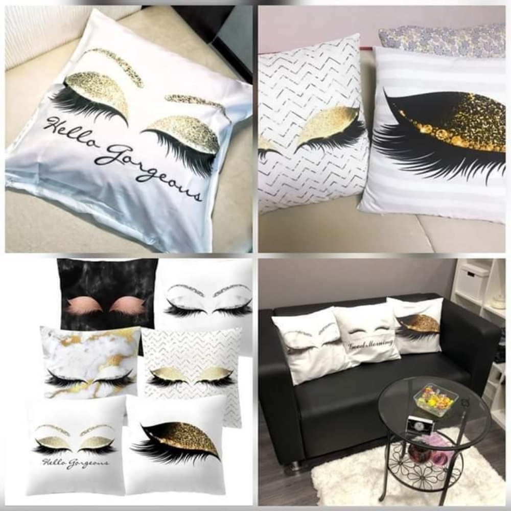 Pillows